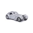 thumbnail image 4 of Vehículo de Juguete BBURAGO Bugatti Atlantic 1:24, 4 of 4