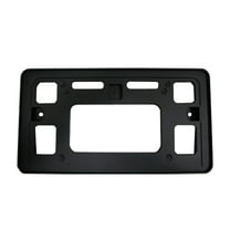 New Front License Plate Bracket for 2016 2017 2018 Honda Pilot HO1068136