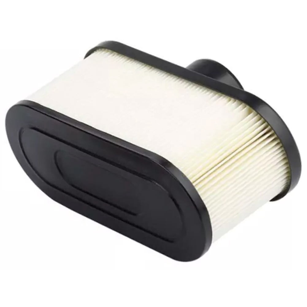 Air Filter Oil Filter Kit for FR651V FR691V FR730V FS541V Engines - 11013-7047 49065-7007 Replacement Parts for Lawn Mower Tractor - 11-Piece Set with Fuel Filters and Clamps
