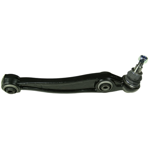MOOG RK620800 Control Arm and Ball Joint Assembly Fits select: 2007-2013 BMW X5, 2008-2014 BMW X6