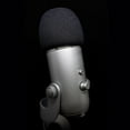 thumbnail image 4 of 1X Foam Microphone Windscreen Covers , MXL, Sponge for Blue Yeti, 4 of 10