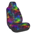thumbnail image 1 of Fotbe Bright Universe Funda para Asiento de Auto con Estampado – Impermeable y Antisudor – Ajuste Universal, Lavable a Máquina, Antideslizante (1 Pieza), 1 of 5