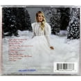 Carrie Underwood My Gift Christmas Music CD