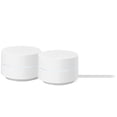 thumbnail image 2 of Google WiFi - AC1200 - Sistema WiFi de Malla - Enrutador WiFi - Cobertura de 3000 Pies Cuadrados - Paquete de 2, 2 of 5