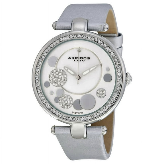 Ladies Allura Analog Watch
