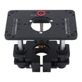 thumbnail image 1 of Mesa Elevadora Invertida Para Enrutador, De Elevación De Mesa Para Enrutador De Amplia Compatibilidad, Fácil De Usar Para Máquina Cortadora De 69 Mm, 1 of 7