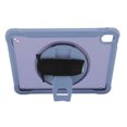 thumbnail image 3 of Funda Para IOS De 10.ª Generación, Funda Resistente Para Tablet A Prueba De Golpes, Funda Protectora Para Tablet IOS 2022 Con Soporte Giratorio De 360 ​​Y Correa De Mano, 3 of 7