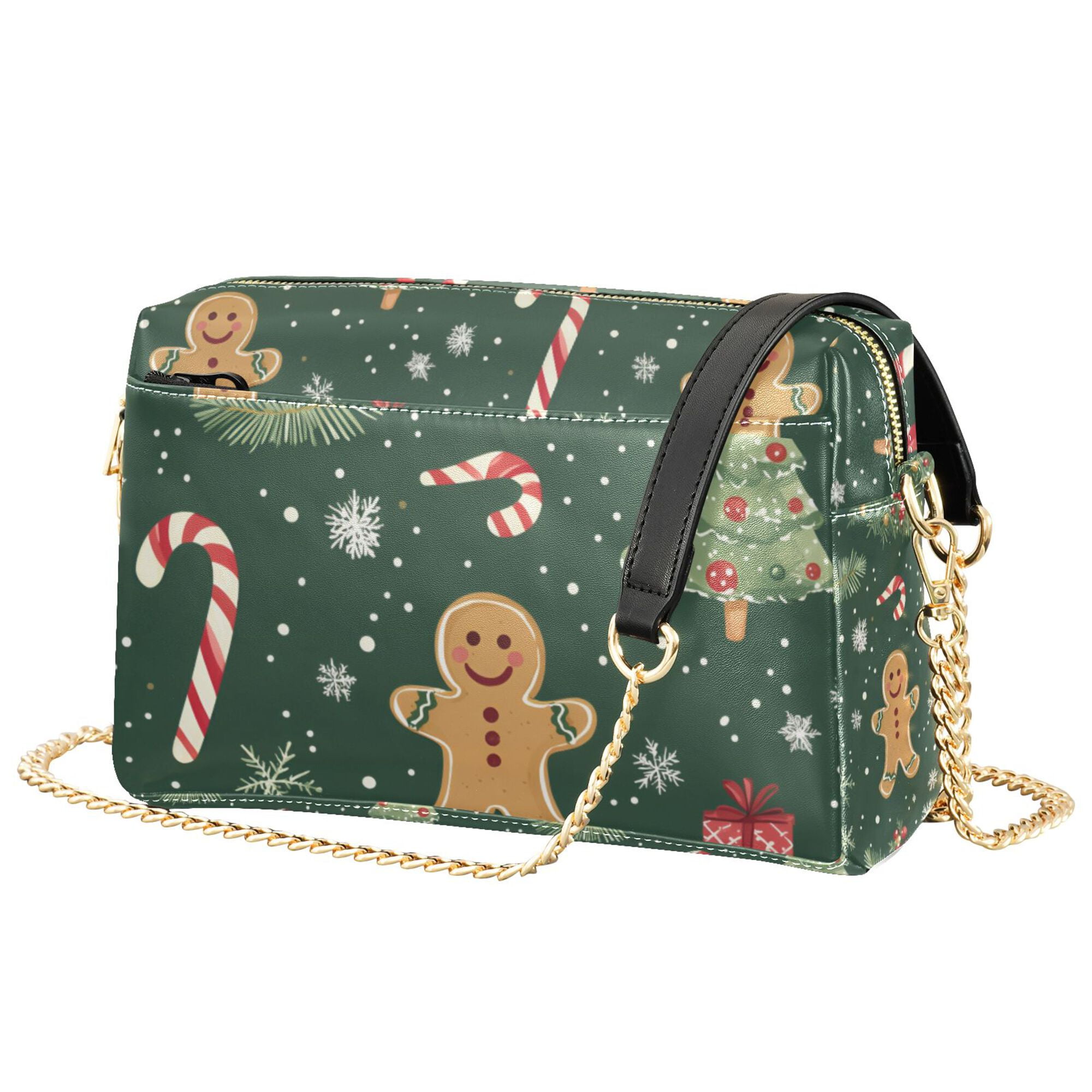 ハ*ト様 US 三軒茶屋　Customized Quilted Body Bag ハ*ト様 US 三軒茶屋 Customized Quilted Body Bag US Customized