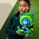 thumbnail image 2 of Peluche ositos cariñositos verde lucky care bears original 33cm, 2 of 6