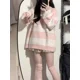 thumbnail image 2 of Suéteres de estrellas de colores contrastantes japoneses, moda grunge, ropa de calle que combina con todo, suéteres para mujer, jerséis holgados con estética Y2k para mujer, 2 of 5