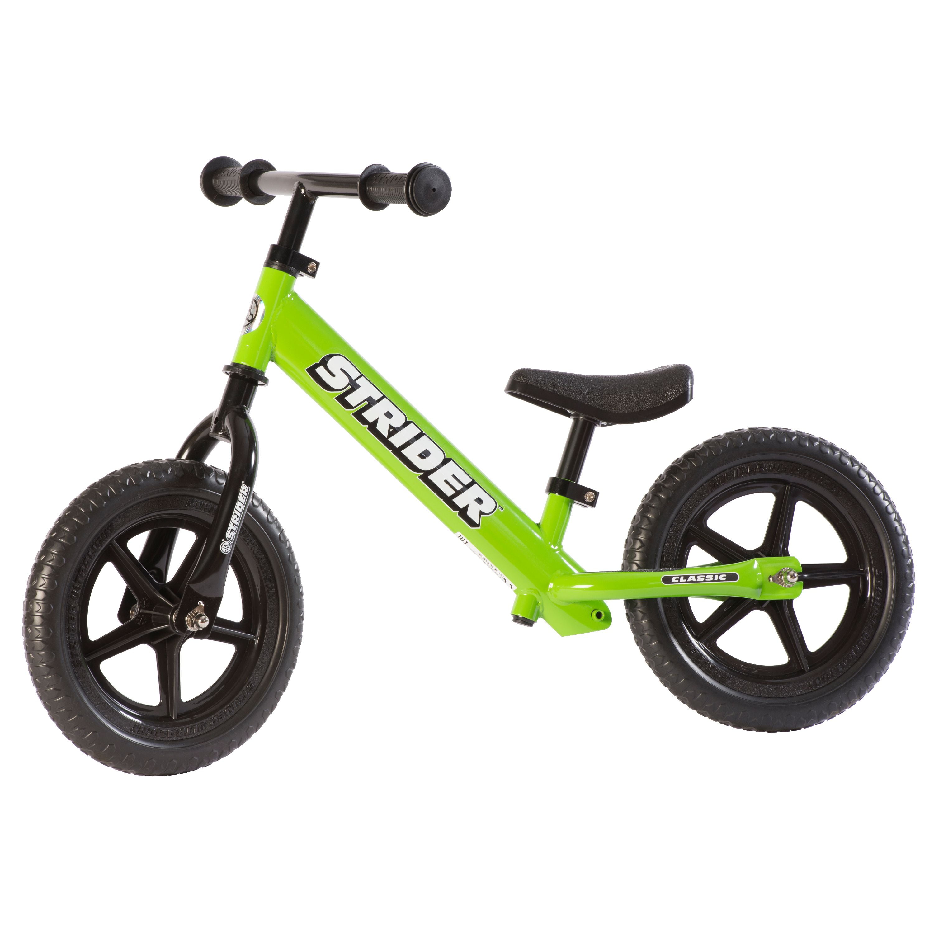 stride rite bike