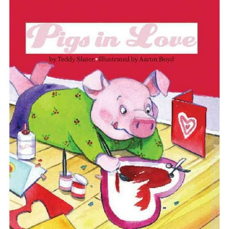 Pigs in Love