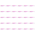 thumbnail image 1 of Señuelo Con Anzuelos Pulpo 10cm 10g Cebo Luminoso para (brillante) Rosa, 1 of 2