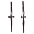 thumbnail image 3 of Rines para bicicleta R700 24H aluminio negro, 3 of 4