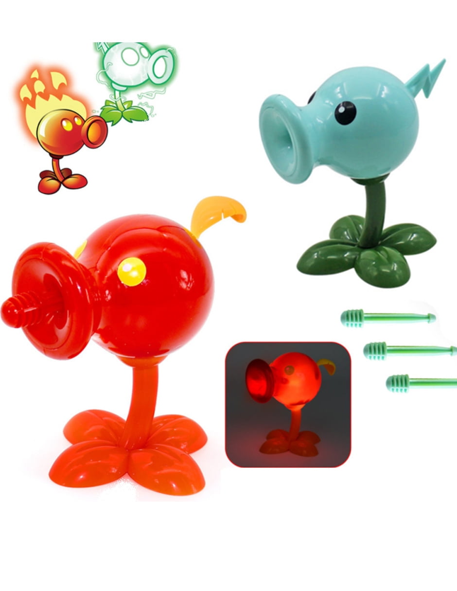 Juguetes plants vs zombies walmart hotsell