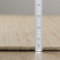 thumbnail image 5 of Dalyn Rug Company & Addison Rugs Nepal NL100 Taupe 6' x 6' Round Rug, 5 of 5