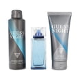 thumbnail image 1 of Set Guess Night Pour Homme 3Pzs Guess Fragancia Amaderada 100Ml, 1 of 3