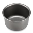 thumbnail image 4 of Taza para té Lixada 35ml Mini Titanium Tea Cup Home Office Camping al aire libre Senderismo Café Taza de té Taza 8g, 4 of 7