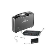 Audio-Technica PRO 501/H92 - Microphone system - black
