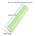 thumbnail image 4 of 4X USB 5V to 3V LR03 AAA Dummy Battery Eliminators Cable for Remote Control Radio LED Light 1m, 4 of 7
