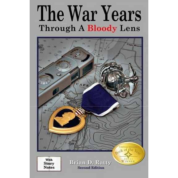 Dutch Clarke: The War Years (Paperback)