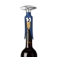 thumbnail image 5 of Piwvid Self Pulling Wine Manual Heavy Duty Metal and Plastic Corkscrew, Cork Openers, Home Bar Accessories, Pack of 1, for Effortless and Stylish Bar and Home Use, 5 of 8