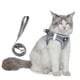 thumbnail image 5 of Arnés para Gato TFixol Gris L, 5 of 7