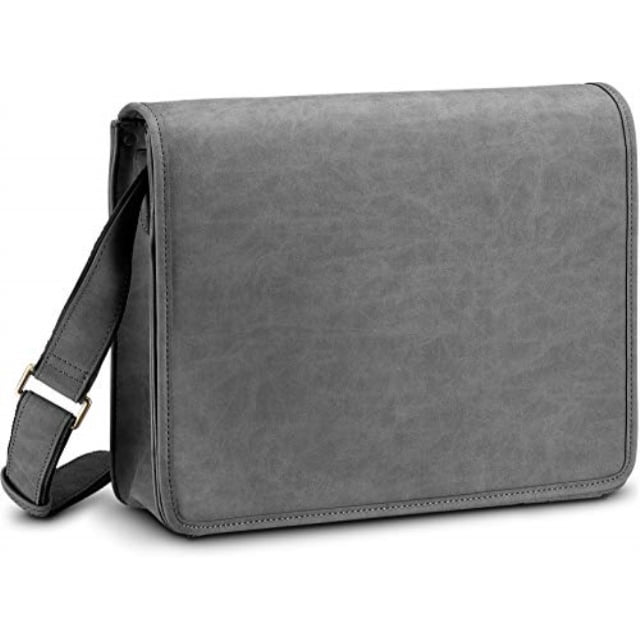 full flap messenger bag