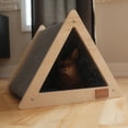 thumbnail image 2 of The Urban Teepee Pet House, 2 of 2