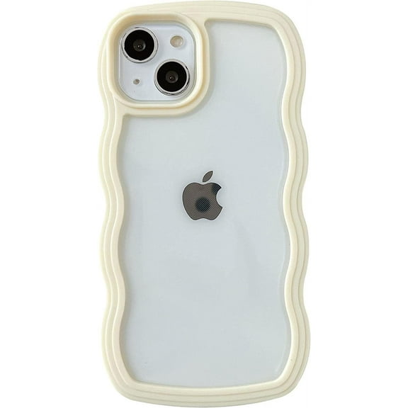iPhone 13 Pro Max Case- Yellow