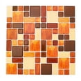 thumbnail image 1 of El nuevo azulejo de pared adhesivo de 1 pieza, 1 of 3