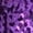 Purple, variant on ZIXKCGDSE Womens Sequin Shorts Elastic Low Waist Summer Bottoms Hot Pants Clubwear Going Out Size S