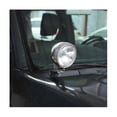 thumbnail image 3 of Car Engine Hood Work Light Mounting Bracket Holder for Jimny 2007-2017 Exterior Accessories ,Right, 3 of 5