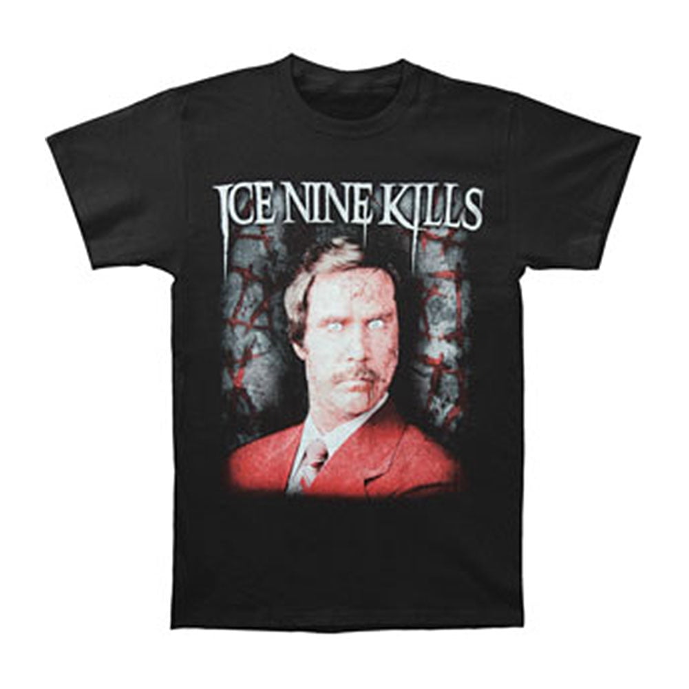 ice nine kills disney shirts