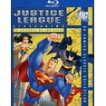 thumbnail image 3 of Justice League: Season 2 [Blu-ray], 3 of 3