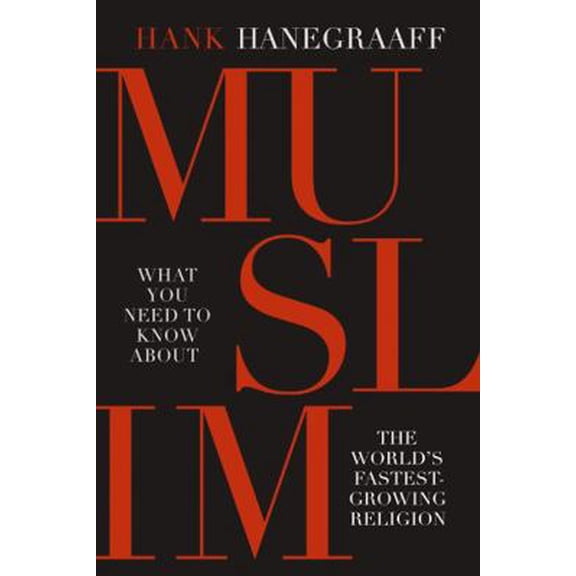 Pre-Owned Muslim (Paperback) 078521660X 9780785216605