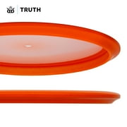 Dynamic Discs Prime Orbit Truth Disc Golf Midrange-Orange
