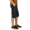 thumbnail image 3 of Lee® Men's Extreme Motion Relaxed Fit Cameron Cargo Short, 3 of 8