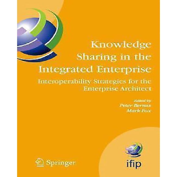 Knowledge Sharing in the Integrated Enterprise