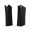 thumbnail image 1 of Housse en Silicone pour Console PS5 Slim Édition Numérique, Étui de Protection Imperméable Anti-Rayures Anti-Chute, 1 of 8