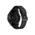 thumbnail image 4 of SAMSUNG Galaxy Watch - 4G LTE Smart Watch (42mm) Midnight Black - SM-R815UZKAXAR, 4 of 6
