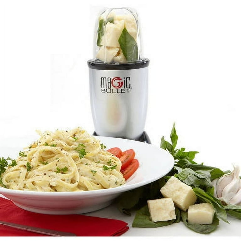 Magic bullet 7 piece set hot sale