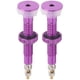 thumbnail image 1 of Válvula extendida MM, 1 par de válvulas extensoras para bicicleta de 52 mm, válvulas extensoras, diseño aerodinámico, 1 of 8