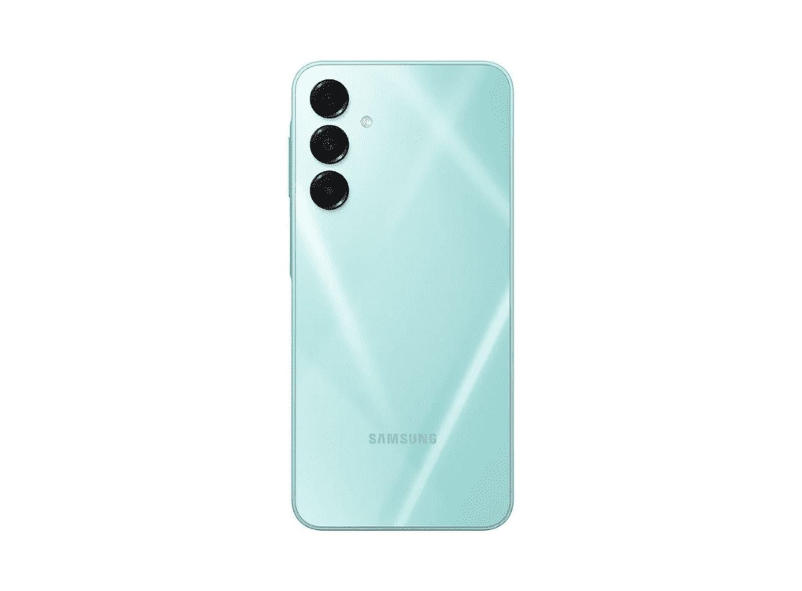 SAMSUNG Galaxy A16 SIMフリー6/128GB ライトグリーン Samsung Galaxy A16 5G + 4G LTE (128GB + 6GB) Unlocked (For T