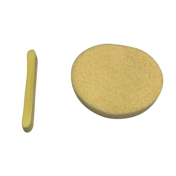 XWSHYW Herramientas de Belleza Soplo de Limpieza de Compresión, Tira de Compresión, Soplo para Lavado de Cara, Esponja de Exportación, El Agua Se Convierte En Un Soplo de Limpieza Grande.