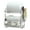 2, variant on Ironwork Screw Free Clasp Kitchen Finishing Two Layers Three Layers Drip Tray Rack Multi Function Bowl Shelf