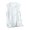 C-White, variant on Tank Tops for Men Ice Silk Mesh Quick Dry Plus Size Summer, Breathable Sleeveless Undershirt for Workout Muscle Gym Athletic, Green 2XL