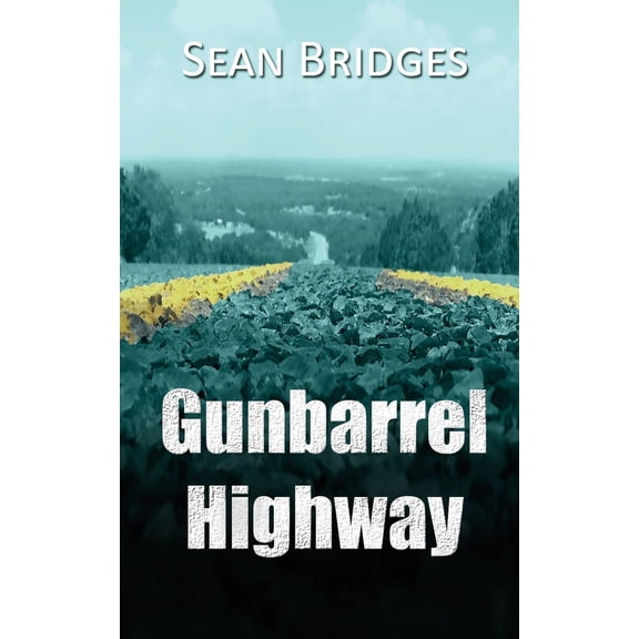 Pre-Owned Gunbarrel Highway (Paperback) 1509258442 9781509258444
