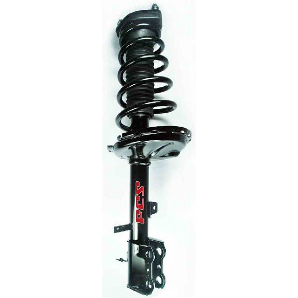 OE Replacement for 20092012 Toyota Venza Rear Left Suspension Strut