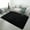 style, variant on Astronaut And Planet Graphic (8) Soft Comfy Area Rugs Carpet Suitable for Living Room Kitchen Bedroom Laundry Room Home Decorations 59"x71"